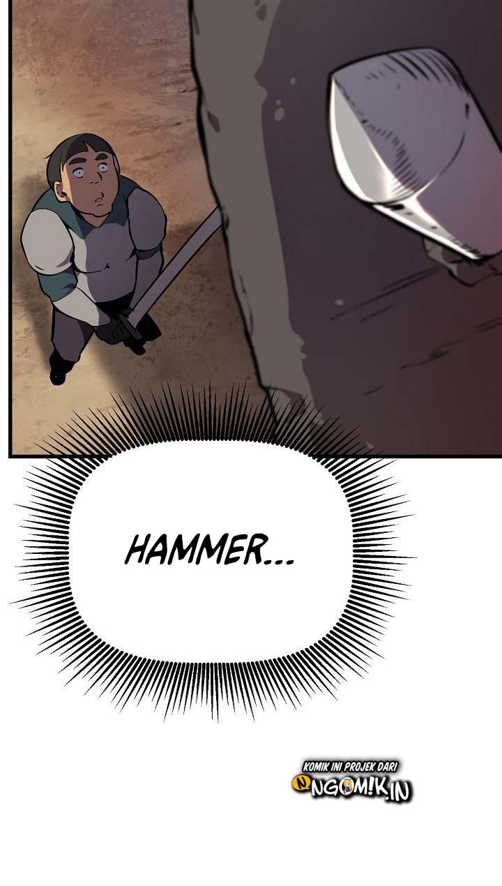 Otherworldly Sword King’s Survival Records chapter 14